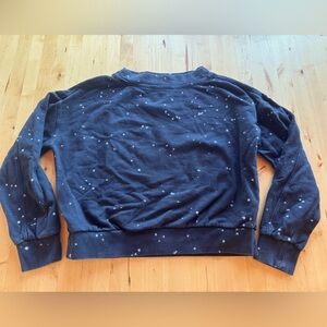 Anthropologie Pilcro Sweatshirt, EUC, L